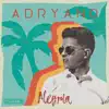 Adryano - Alegria - Single
