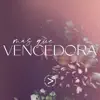 Yo Soy Más - Más Que Vencedora (feat. Cathy Jimenez) - Single